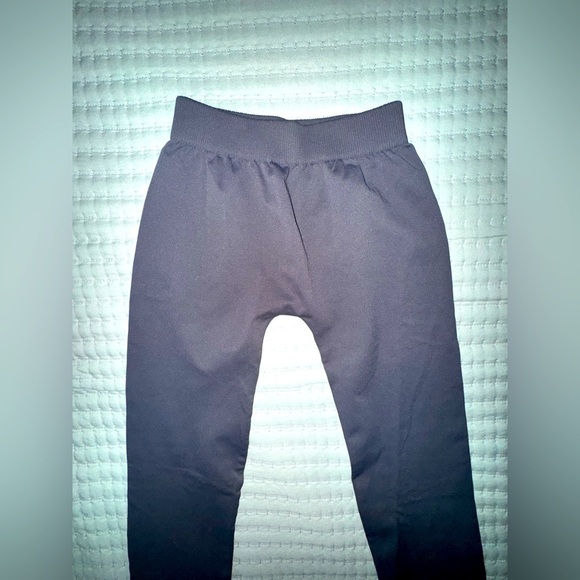 NikiBiki Seamless Legging One Size, charcoal - Picture 2 of 10